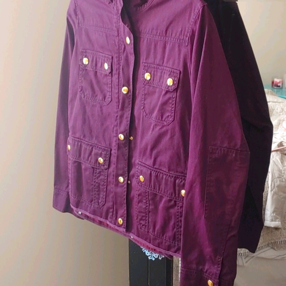 Jacket